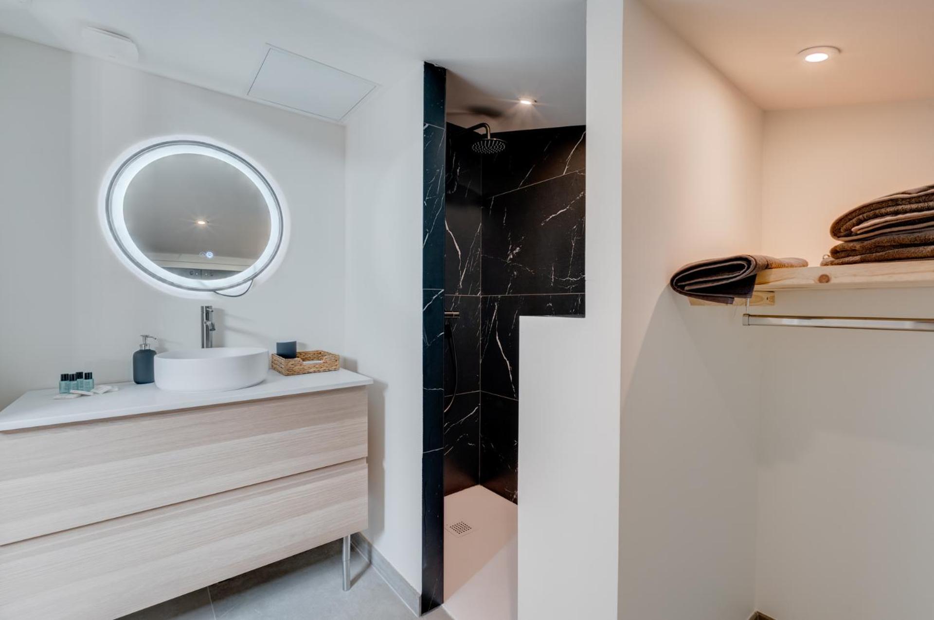 Appartamento Style Et Caractere, Climatisation Tolosa Esterno foto